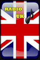پوستر Radio UK