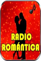 Radio Romantica Plakat