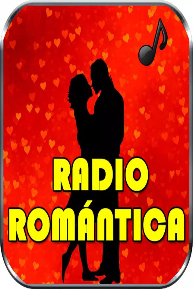 Descarga de APK de Radio Romantica para Android