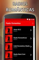 Radio Romantica تصوير الشاشة 1