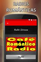 Romantic Radio ภาพหน้าจอ 3
