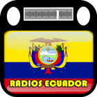 Ecuador Radios ไอคอน