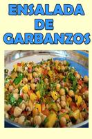 Recetas de Ensaladas Ekran Görüntüsü 3