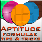 Quantitative Aptitude Formulas icône
