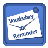 Vocabulary Reminder icône