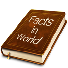 Facts in World icon