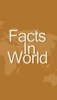 Facts in World poster