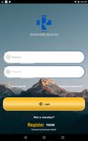 RenovereHealth syot layar 1