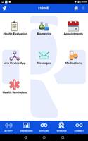 RenovereHealth ภาพหน้าจอ 2