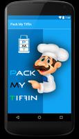 PMT : Pack My Tiffin poster