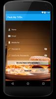 PMT : Pack My Tiffin screenshot 1