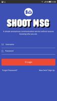 Shoot Msg poster