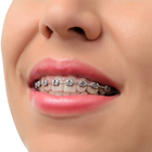 Face Editor App : Make Braces 아이콘