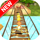 Subway JumanJî Jungle Runner:Welcome to the Jungle APK