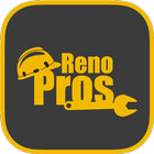 handyman and renovation services - RenoPros icon