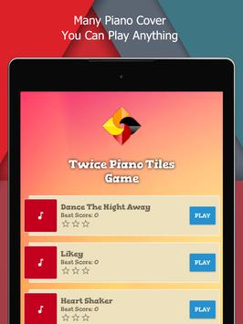 Download Twice Piano Tiles Game Apk For Android Latest Version - roblox audio id likey