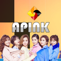 Apink Piano Tiles Game