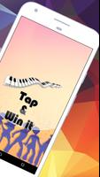 Apink Piano Tiles Game captura de pantalla 1