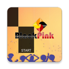 Blackpink Piano Tiles Game আইকন