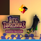 Hotel Transylvania 3 Piano Tiles Game ikon