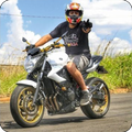 Renato Garcia app