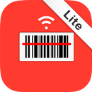 Barcodr Lite - Wifi QR scanner APK