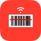 Barcodr - Wireless Barcode icono