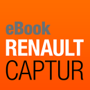 eBook RENAULT CAPTUR APK