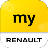 MyRenault icon