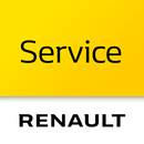Renault Service APK