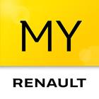 MY Renault ikon