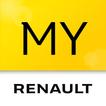 My Renault CZ