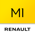 MI RENAULT Argentina biểu tượng