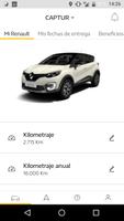 MI RENAULT Argentina ảnh chụp màn hình 1