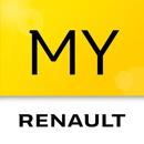 MY Renault. APK