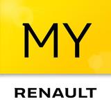 MyRenault RU আইকন