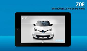 RENAULT ZOE MAG Suisse Mobile screenshot 2