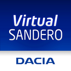 VIRTUAL SANDERO 2D আইকন