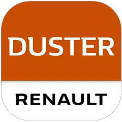 Renault Duster APK download