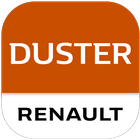 Renault Duster Zeichen