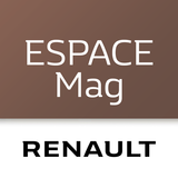 Renault Espace Zeichen