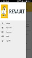 Renault firma digital capture d'écran 1