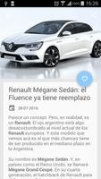 Renault firma digital capture d'écran 2