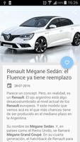 برنامه‌نما Renault firma digital عکس از صفحه