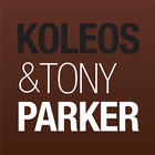 KOLEOS & TONY PARKER-TABLET icon