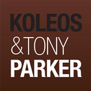 APK KOLEOS & TONY PARKER-TABLET