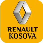 Renault Kosova icône