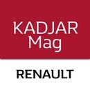 Magazine Renault KADJAR APK
