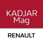 Magazine Renault KADJAR biểu tượng