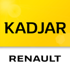 Renault KADJAR icône